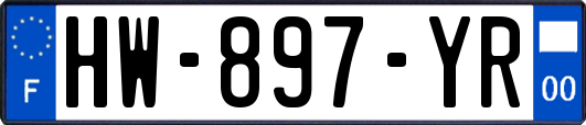 HW-897-YR