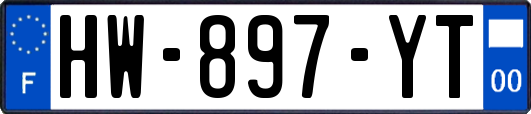 HW-897-YT