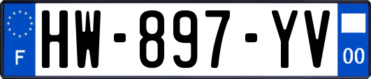 HW-897-YV