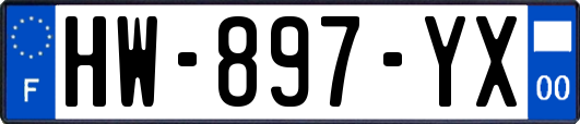 HW-897-YX