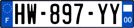 HW-897-YY