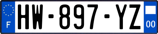 HW-897-YZ