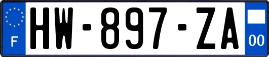 HW-897-ZA