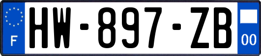 HW-897-ZB
