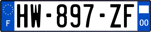 HW-897-ZF