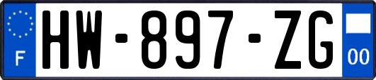 HW-897-ZG