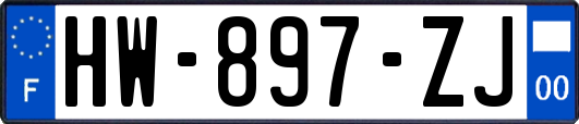 HW-897-ZJ