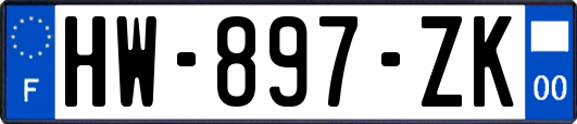 HW-897-ZK