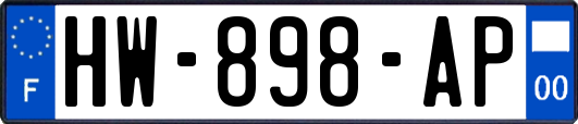 HW-898-AP