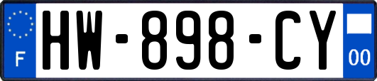 HW-898-CY
