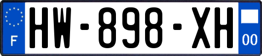 HW-898-XH