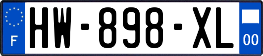 HW-898-XL