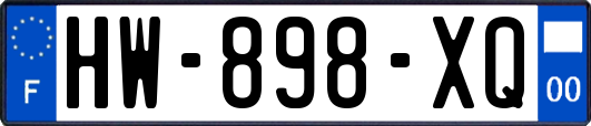 HW-898-XQ
