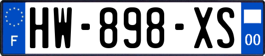 HW-898-XS