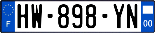 HW-898-YN