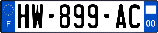 HW-899-AC