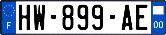 HW-899-AE