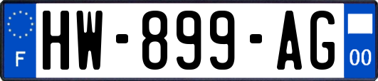 HW-899-AG
