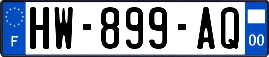 HW-899-AQ