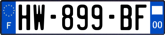 HW-899-BF