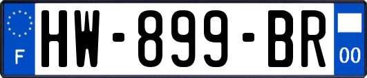 HW-899-BR