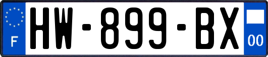 HW-899-BX