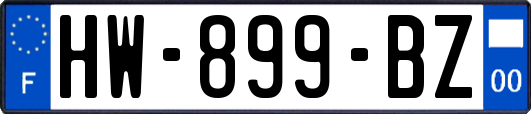 HW-899-BZ