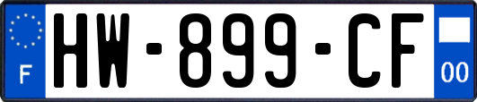 HW-899-CF