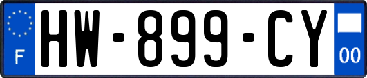 HW-899-CY