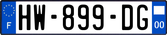 HW-899-DG