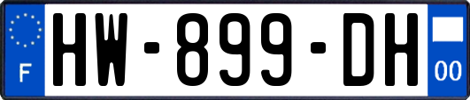 HW-899-DH
