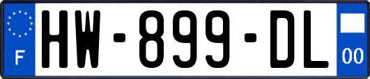 HW-899-DL