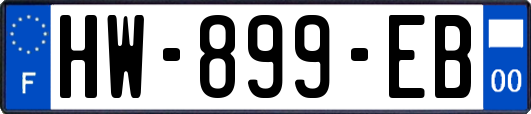 HW-899-EB