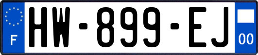 HW-899-EJ