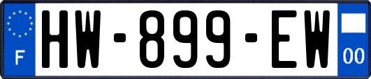 HW-899-EW
