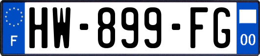 HW-899-FG