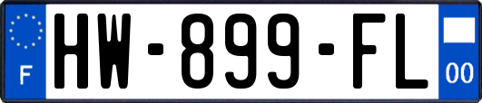 HW-899-FL