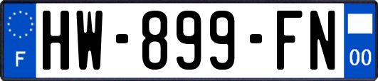 HW-899-FN