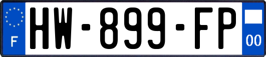 HW-899-FP