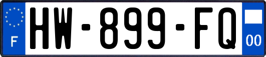 HW-899-FQ