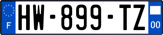 HW-899-TZ