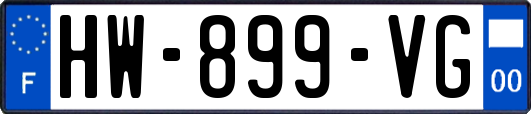 HW-899-VG