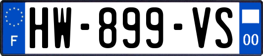 HW-899-VS