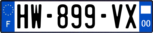 HW-899-VX