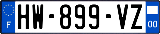 HW-899-VZ