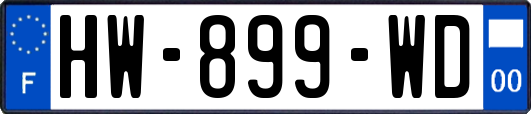 HW-899-WD