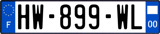 HW-899-WL