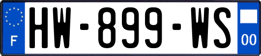 HW-899-WS