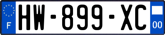 HW-899-XC