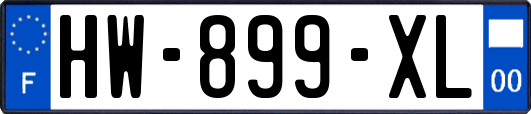 HW-899-XL